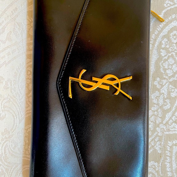 Yves Saint Laurent Accessories - Yves Saint Laurent Wallet